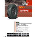 Sand Tyre 1400r20 1600r20 24r21 MTP Aeolus/ Boto/ Eced